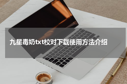 九星毒奶txt校对下载使用方法介绍