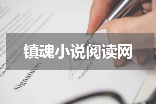 镇魂小说阅读网