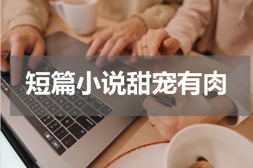 短篇小说甜宠有肉