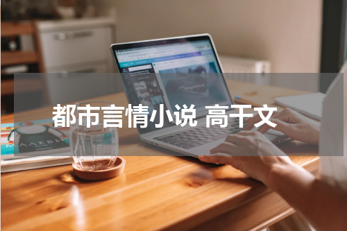 都市言情小说 高干文