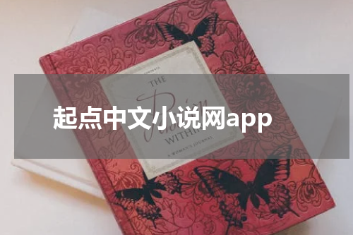 起点中文小说网app