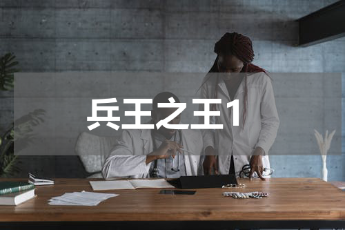 兵王之王1