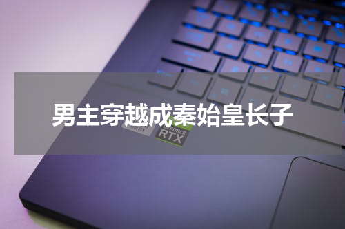 男主穿越成秦始皇长子