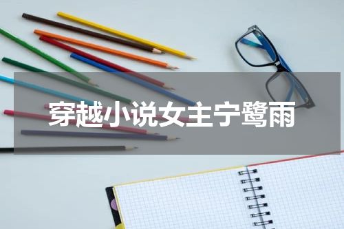 穿越小说女主宁鹭雨