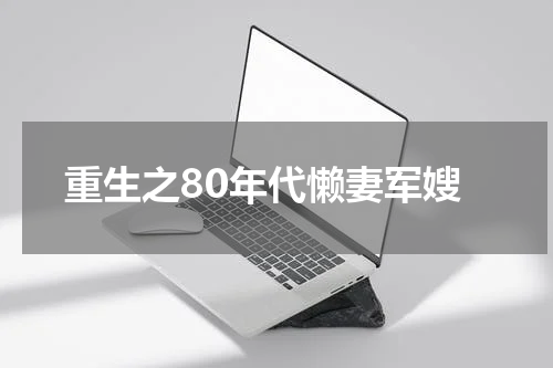 重生之80年代懒妻军嫂