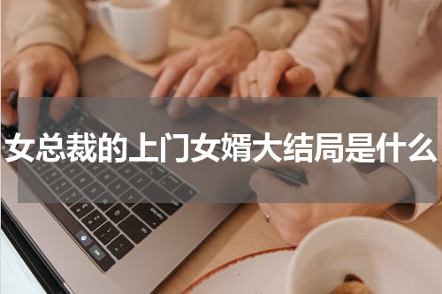 女总裁的上门女婿大结局是什么