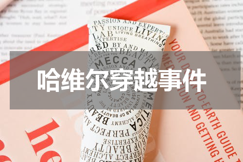 哈维尔穿越事件