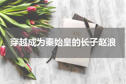 穿越成为秦始皇的长子赵浪