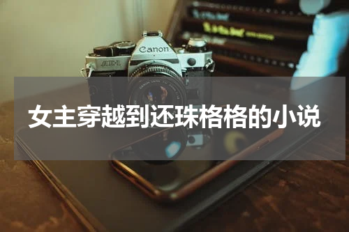 女主穿越到还珠格格的小说