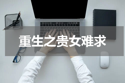 重生之贵女难求