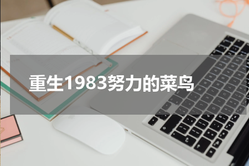 重生1983努力的菜鸟