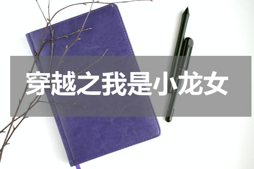 穿越之我是小龙女