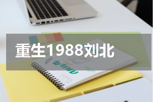 重生1988刘北