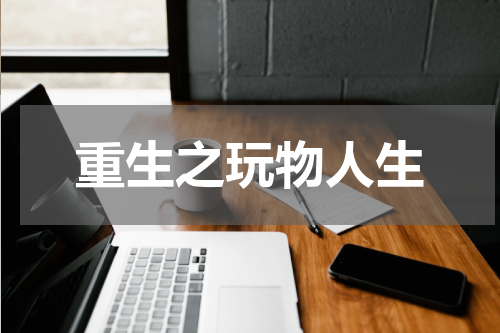 重生之玩物人生