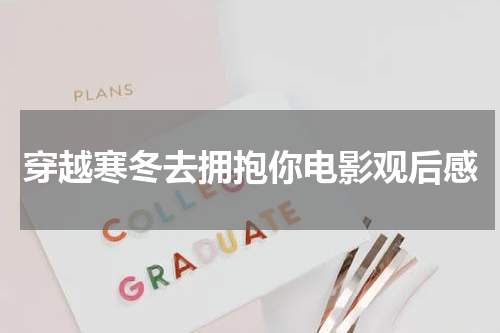 穿越寒冬去拥抱你电影观后感