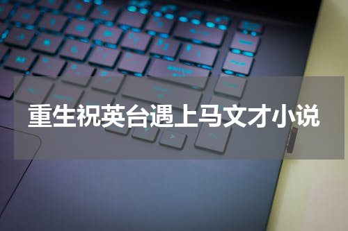 重生祝英台遇上马文才小说