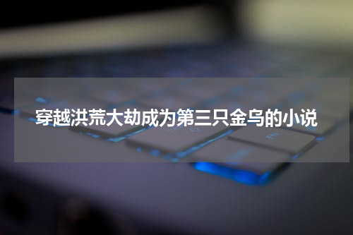 穿越洪荒大劫成为第三只金乌的小说