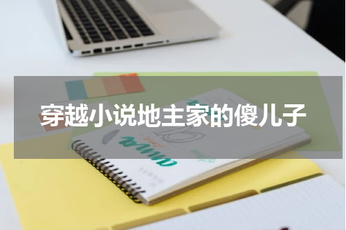 穿越小说地主家的傻儿子