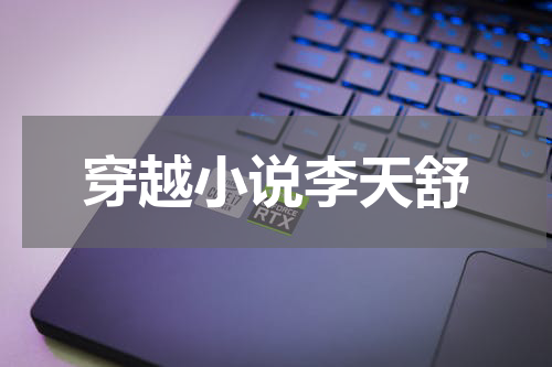穿越小说李天舒