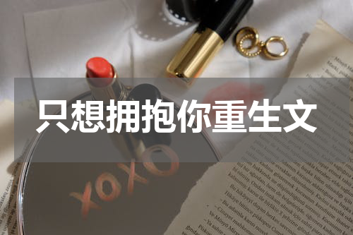 只想拥抱你重生文