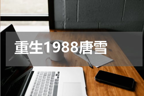 重生1988唐雪