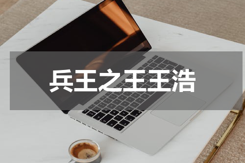 兵王之王王浩