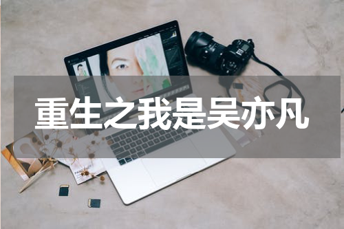 重生之我是吴亦凡