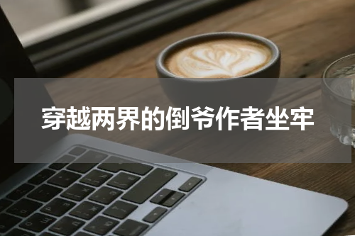 穿越两界的倒爷作者坐牢