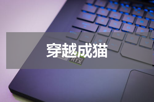 穿越成猫