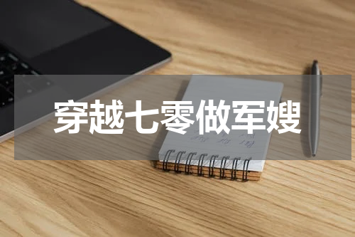 穿越七零做军嫂