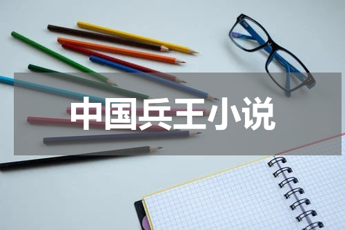 中国兵王小说