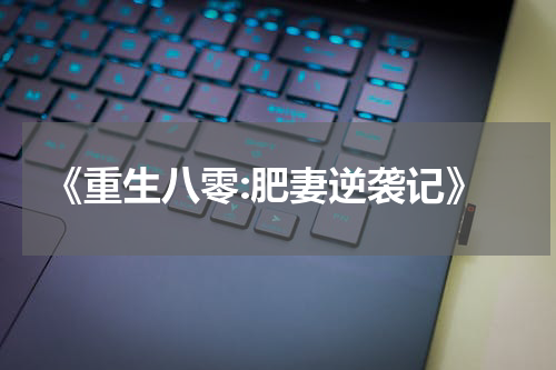 《重生八零:肥妻逆袭记》
