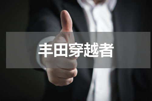 丰田穿越者