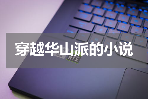 穿越华山派的小说