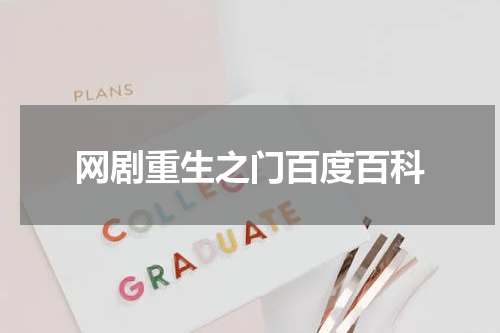 网剧重生之门百度百科