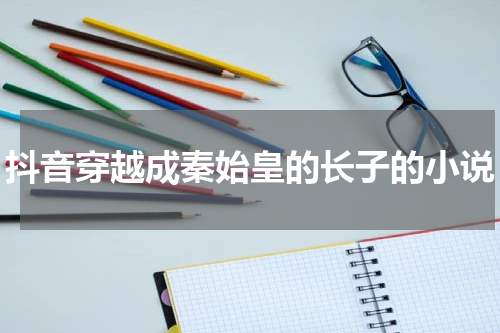 抖音穿越成秦始皇的长子的小说