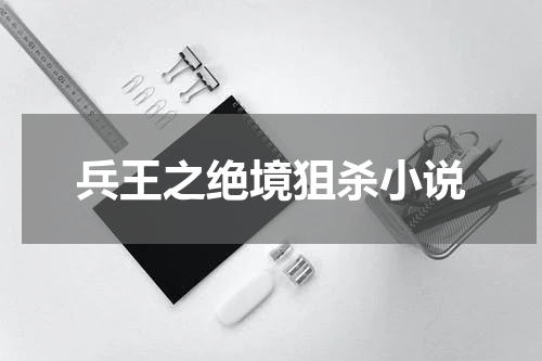 兵王之绝境狙杀小说
