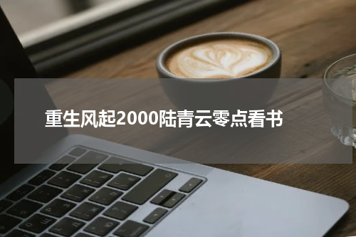 重生风起2000陆青云零点看书