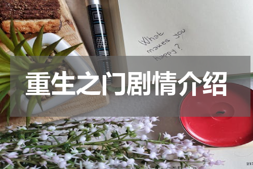 重生之门剧情介绍