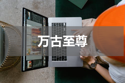 万古至尊