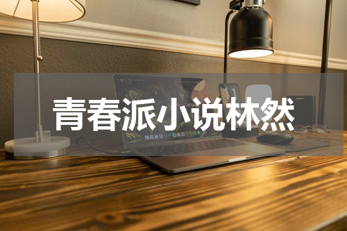 青春派小说林然