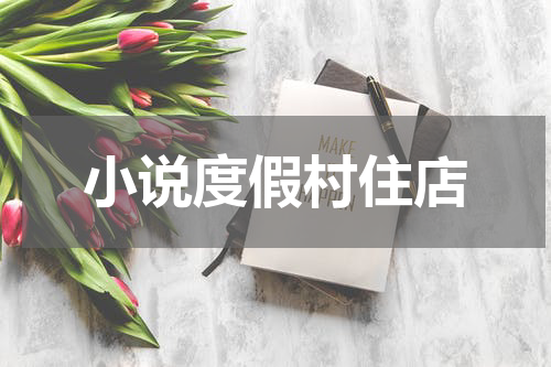 小说度假村住店