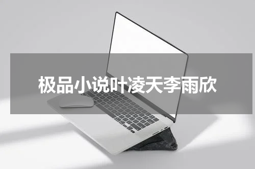 极品小说叶凌天李雨欣