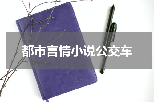 都市言情小说公交车