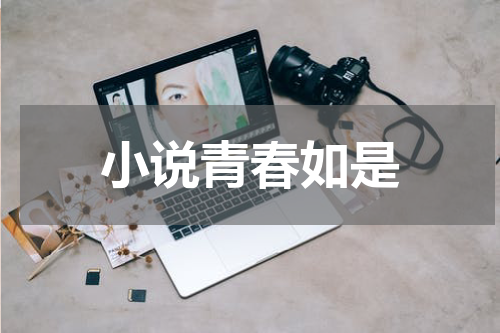 小说青春如是