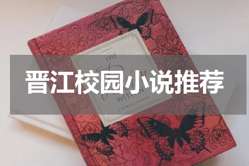 晋江校园小说推荐