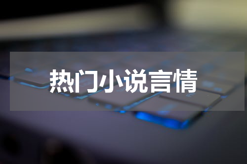 热门小说言情