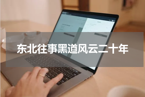 东北往事黑道风云二十年