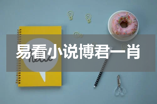 易看小说博君一肖