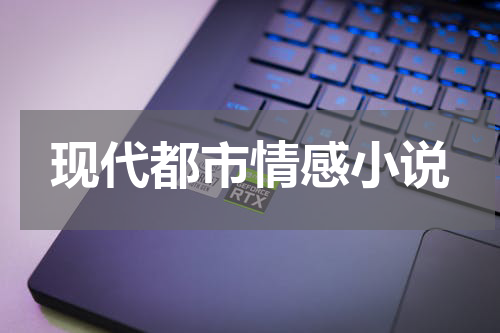 现代都市情感小说